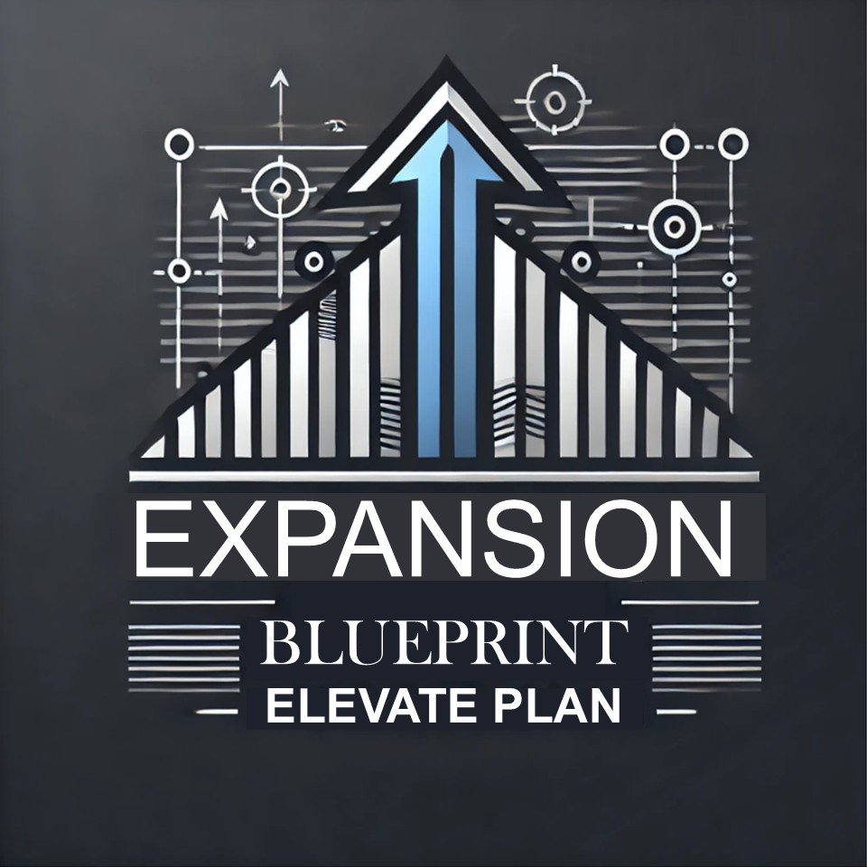 Expansion Blueprint