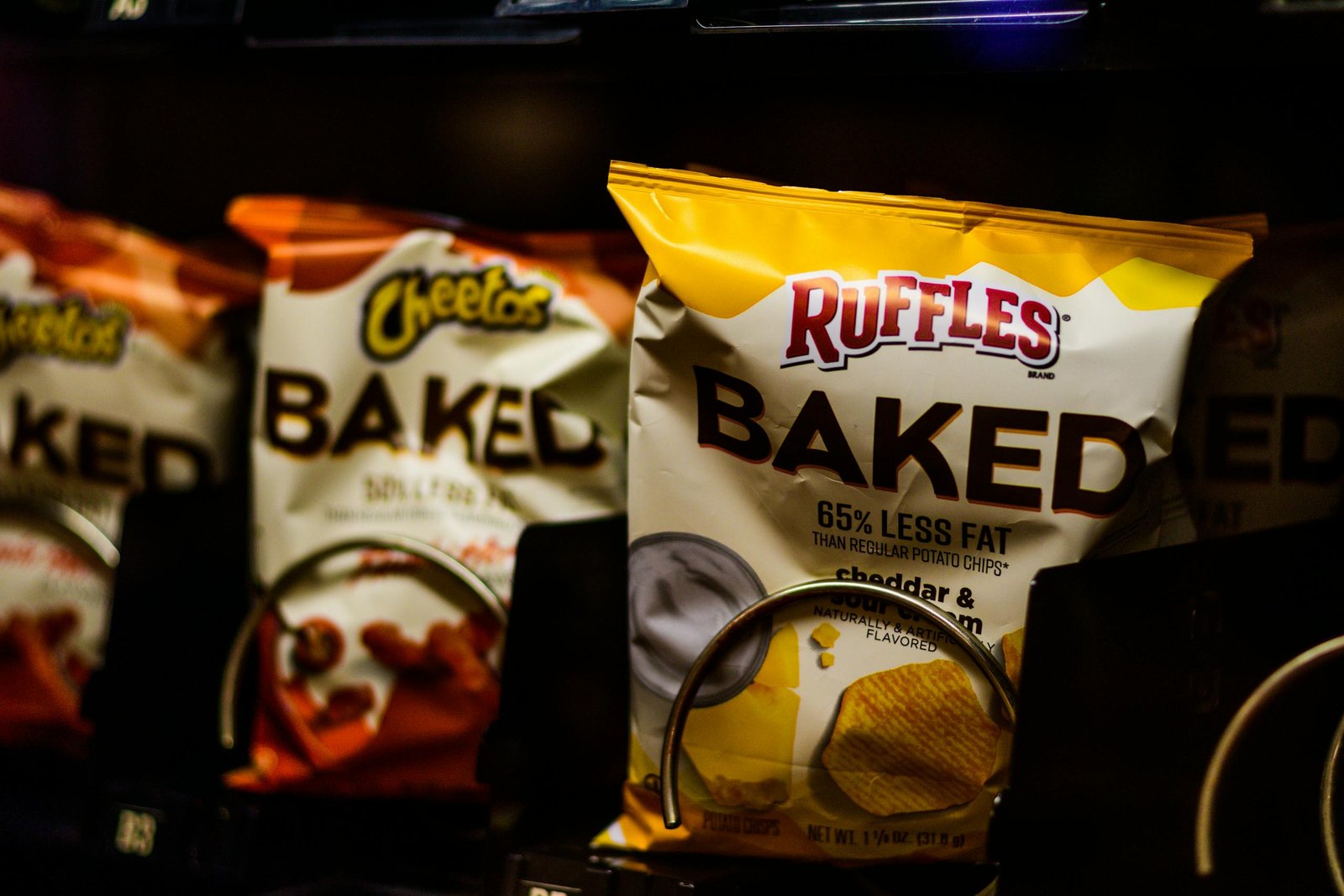 Mistake #3: Stocking It Like a Traditional Snack Machine