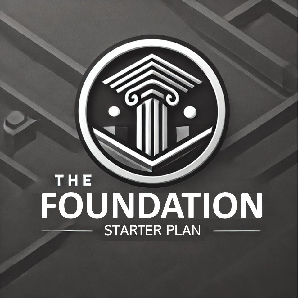 The Foundation