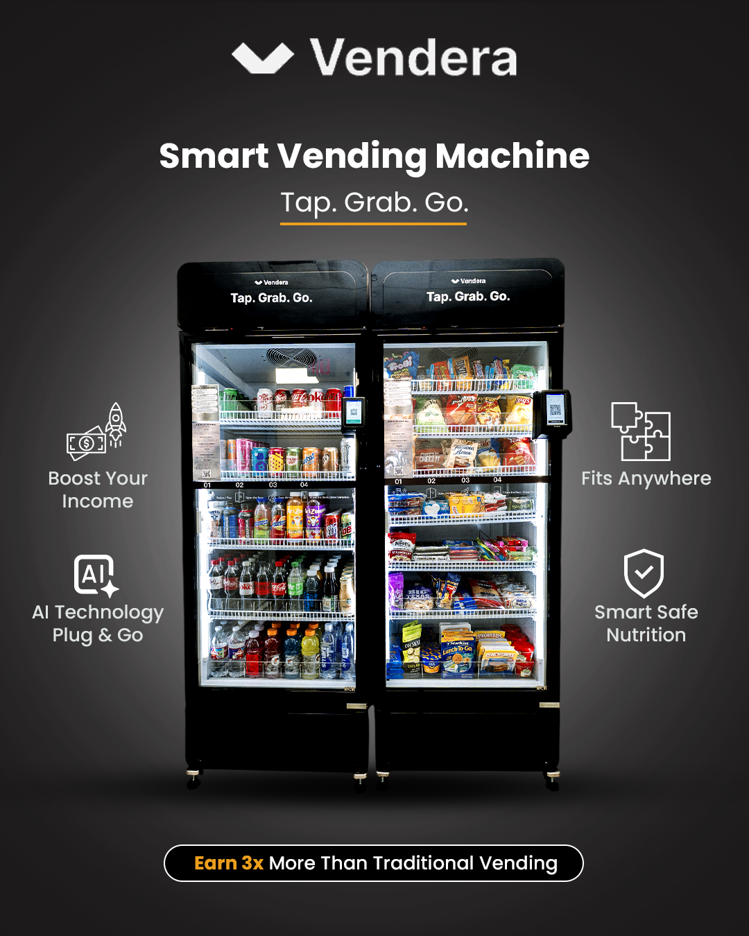 Mistake #1: Treating the Machine Purchase as the Business
