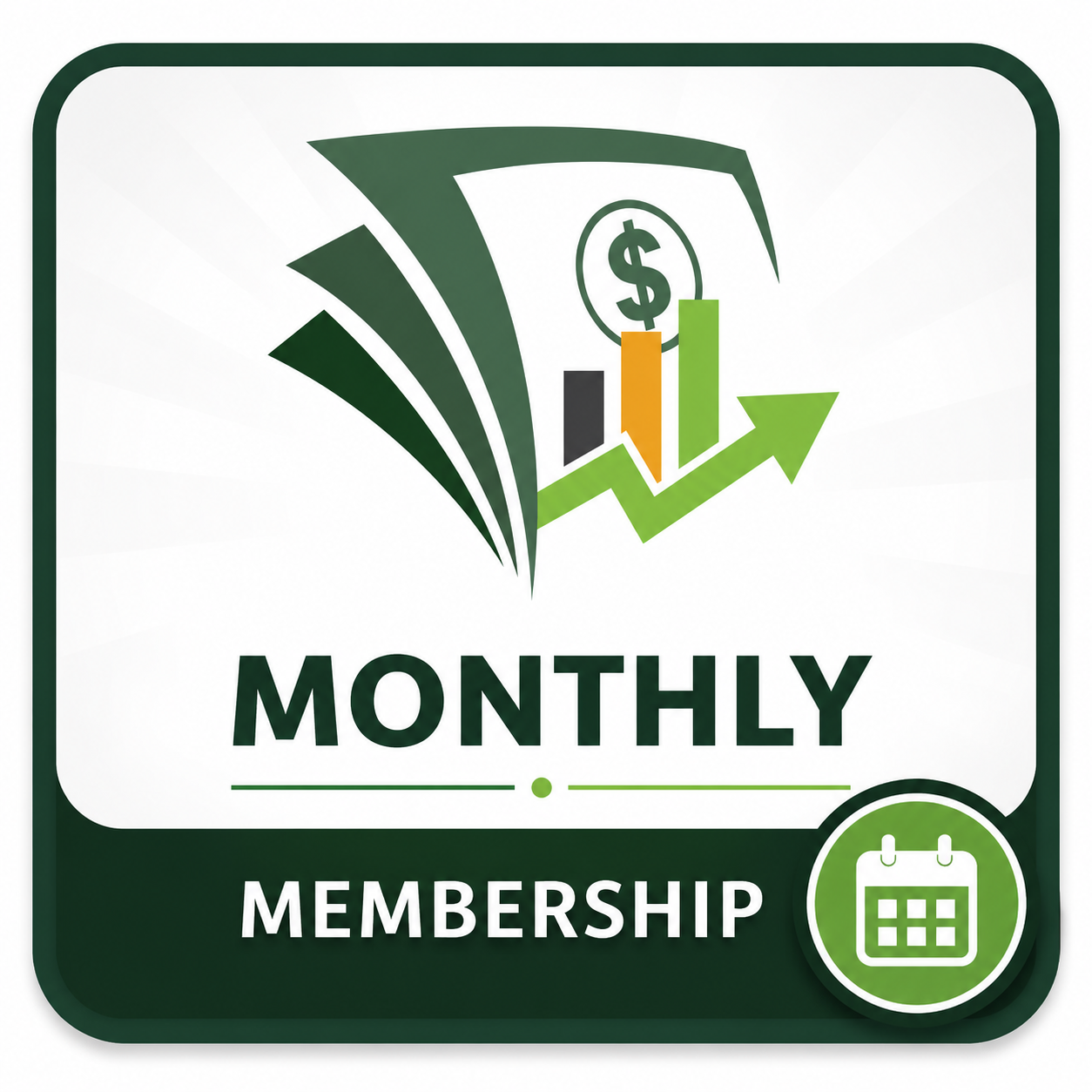 VB101 Membership — Monthly