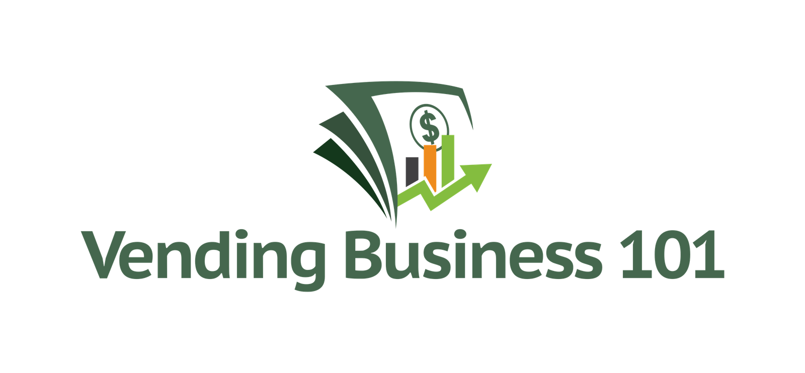 Vending Business 101