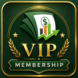 VB101 Membership — Annual
